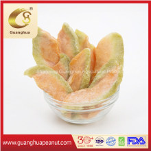 Healthy Sweet Delicious Tasty Cheap New Crop New Fragrance Dried Cantaloupe Natural